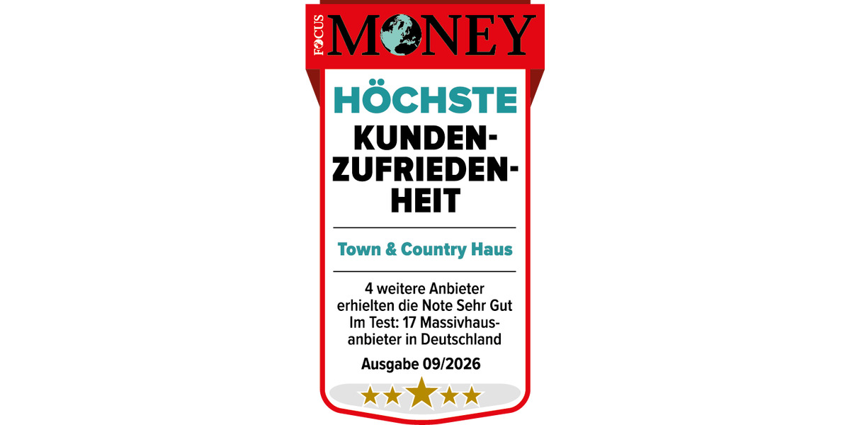 Einfamilienhaus Heinde Heinde - 5 Zimmer, 140 m&sup2;, 417.190&euro; | Angebot:26155013