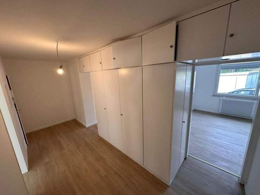 Geräumige 3-Zimmer-Wohnung mit Balkon in Essen, Freisenbruch (bezugsfertig ab dem 01.10.2025)