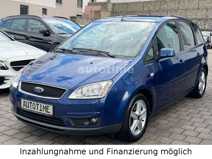 C-Max