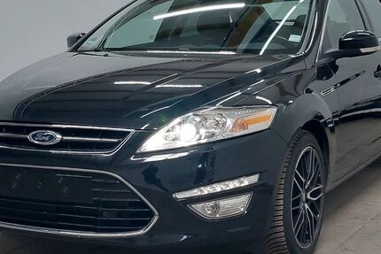 Ford Mondeo 143.233 km 7.700 &euro; Ginsheim Gustavsburg 65462