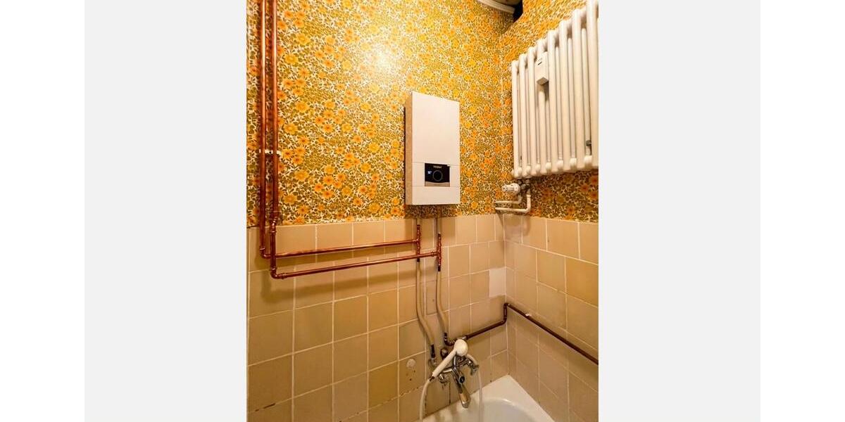 Etagenwohnung Braunschweig Nordstadt - 4 Zimmer, 96 m&sup2;, 279.000&euro; | Angebot:26957866