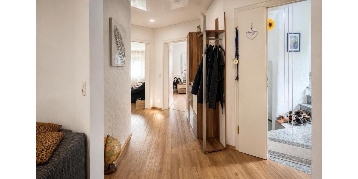 Mehrfamilienhaus, Wohnhaus Bassum - 6 Zimmer, 165 m&sup2;, 525.000&euro; | Angebot:26764545