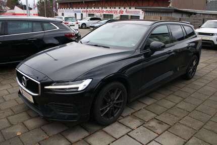 Volvo V60 97.350 km 20.450 &euro; Chemnitz 09114