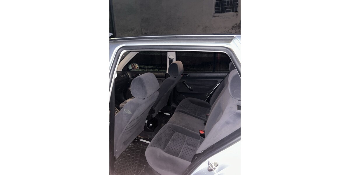 VW Golf 178.583 km 2.500 &euro; Nordendorf 86695