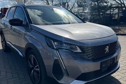 Peugeot 3008 91.530 km 14.900 &euro; Mittenwalde 15749