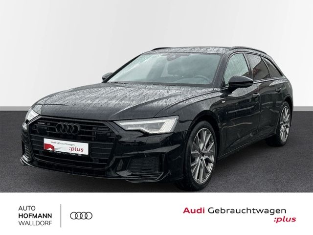 Audi A6 75.342 km 37.830 &euro; Walldorf 69190