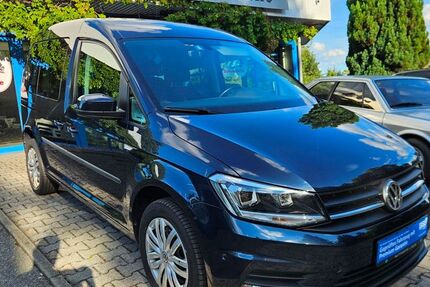 VW Caddy 74.000 km 17.980 &euro; Lauter-Bernsbach 08315