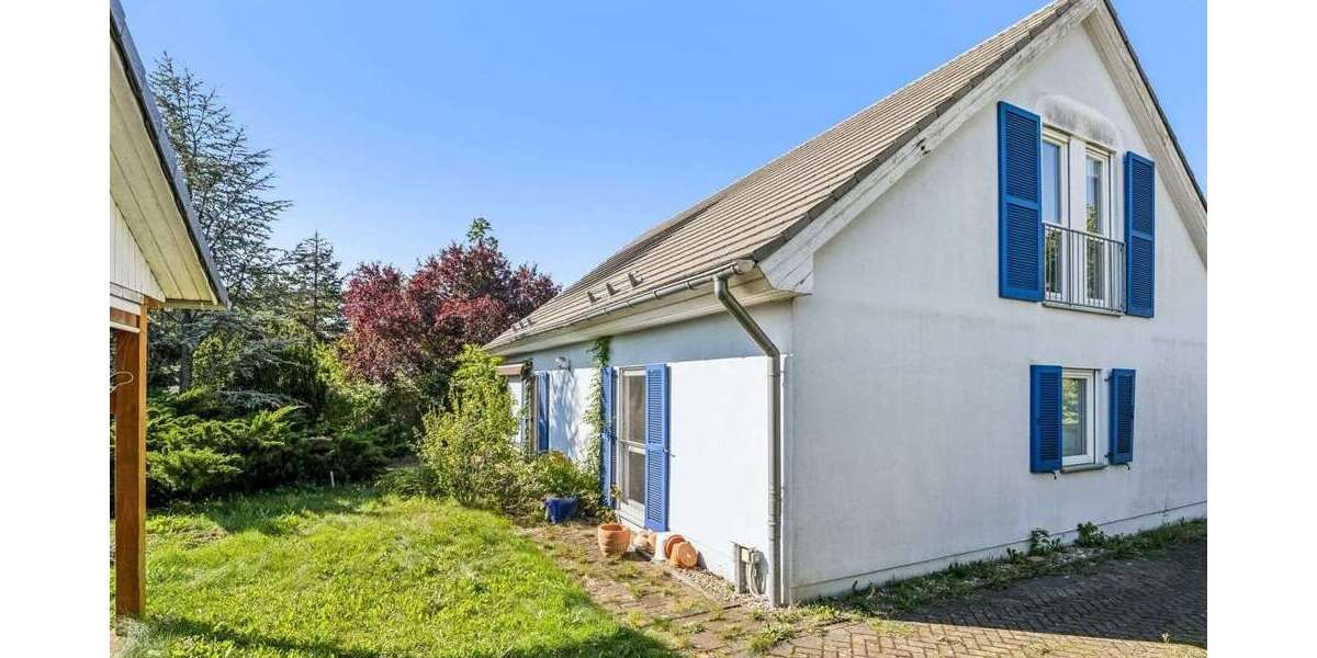 Einfamilienhaus Boxberg - 4 Zimmer, 119 m&sup2;, 210.000&euro; | Angebot:23392039