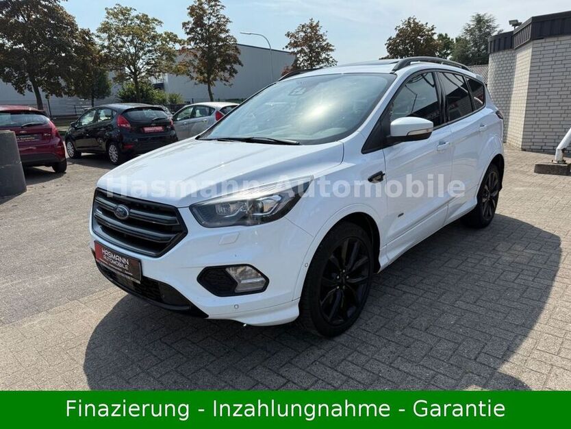 Kuga