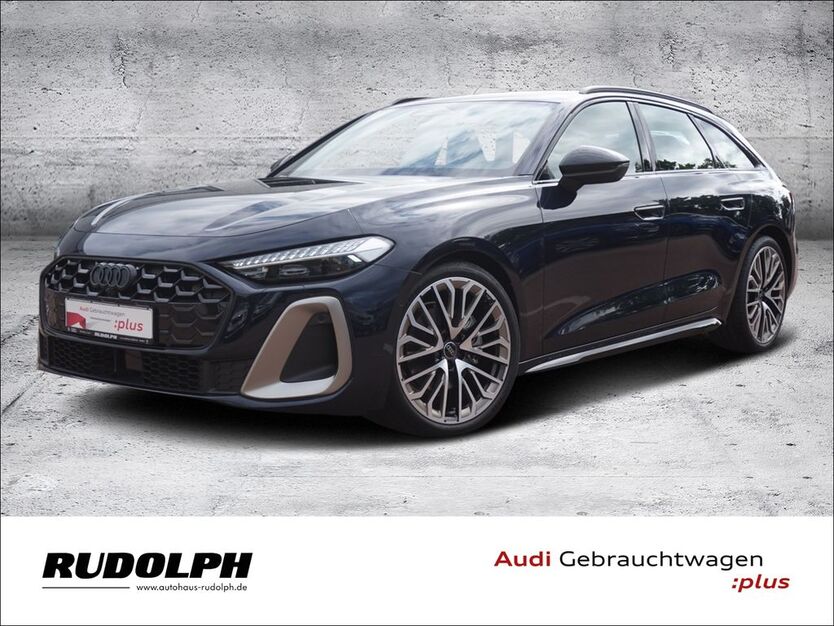 Audi A5 1.380 km 57.960 € Merseburg 06217