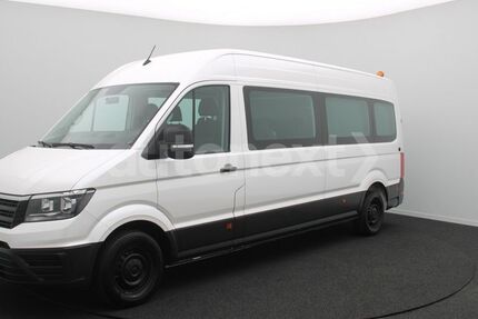 VW Crafter 188.050 km 28.548 &euro; Mönchengladbach 41066