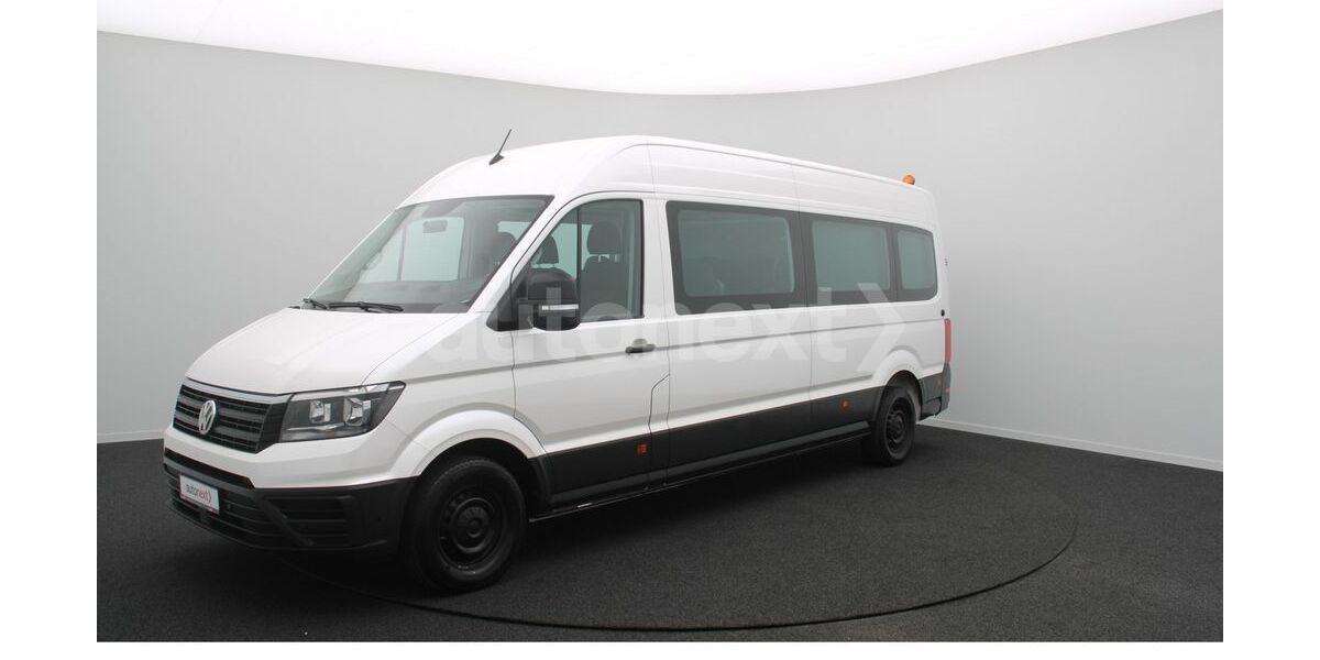 VW Crafter 188.050 km 28.548 &euro; Mönchengladbach 41066