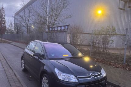 Citroen C4 176.000 km 1.100 &euro; Marschacht 21436