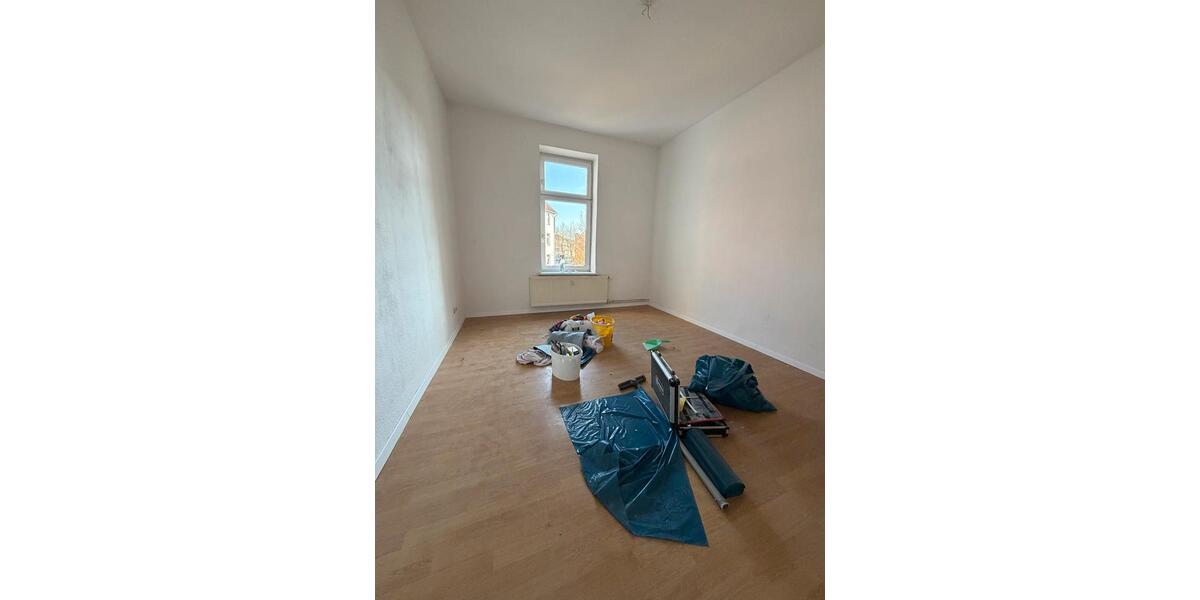 Etagenwohnung Güstrow - 2 Zimmer, 49 m&sup2;, 490&euro; | Angebot:26383753