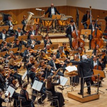 Sir Donald mit Holst -