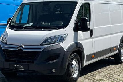 Citroen Jumper 149.000 km 12.999 &euro; Berlin 13088