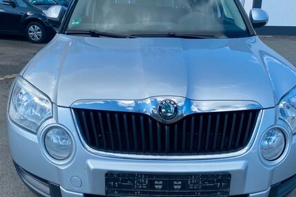 Skoda Yeti 224.206 km 3.000 &euro; Lichtenfels 96215