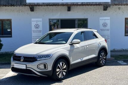 VW T-Roc 26.750 km 21.490 &euro; Raubling 83064