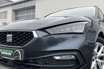Seat Leon 75.284 km 18.460 &euro; Marktredwitz 95615