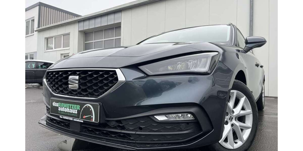 Seat Leon 75.284 km 18.460 &euro; Marktredwitz 95615