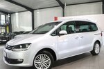 Sharan 2.0 TDI BUSINESS CUP / 2x EL.SCHIEBETÜREN