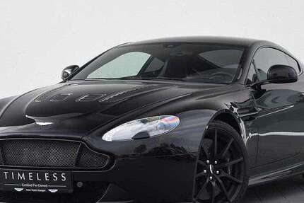 Aston Martin Vantage 90.500 km 119.000 € München 81245
