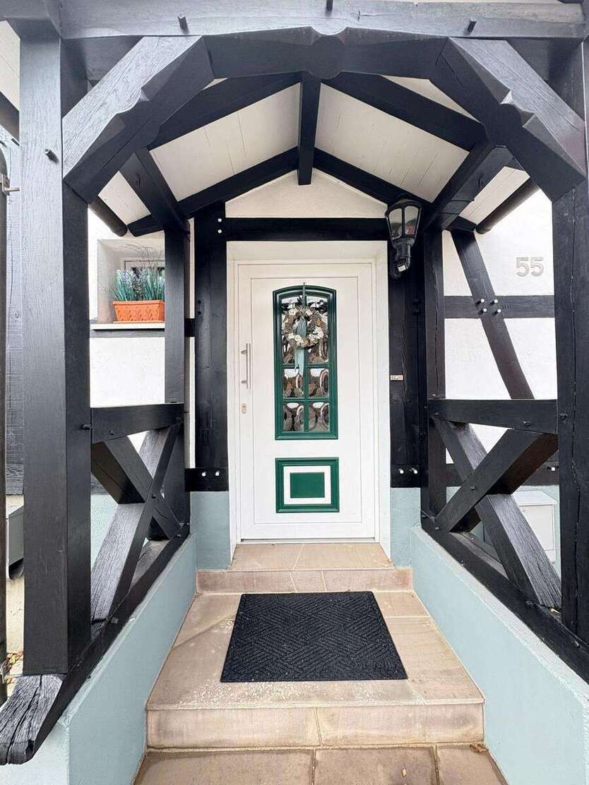 Haus zum Kaufen in Gummersbach 419.000 € 173 m² 8 zimmer