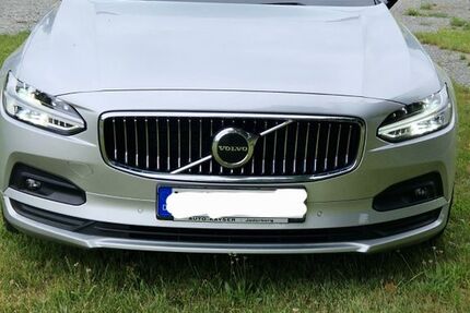 Volvo V90 131.873 km 22.950 &euro; Westoverledingen 26810