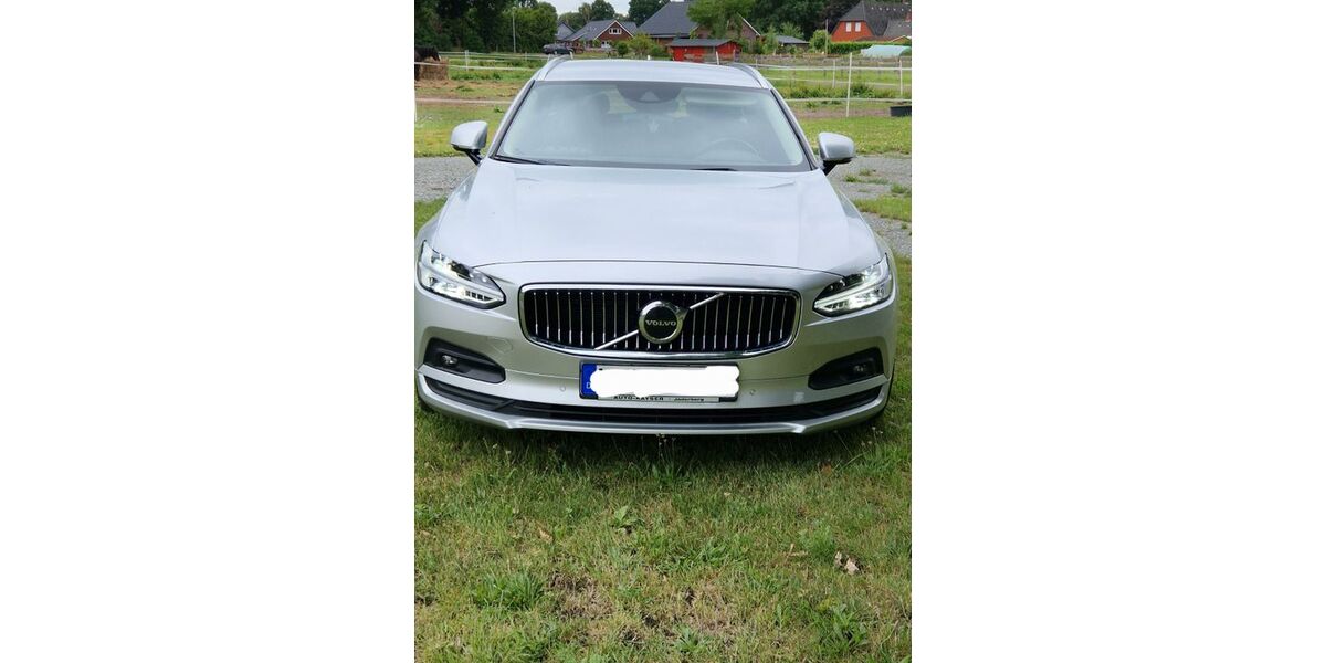 Volvo V90 131.873 km 22.950 &euro; Westoverledingen 26810