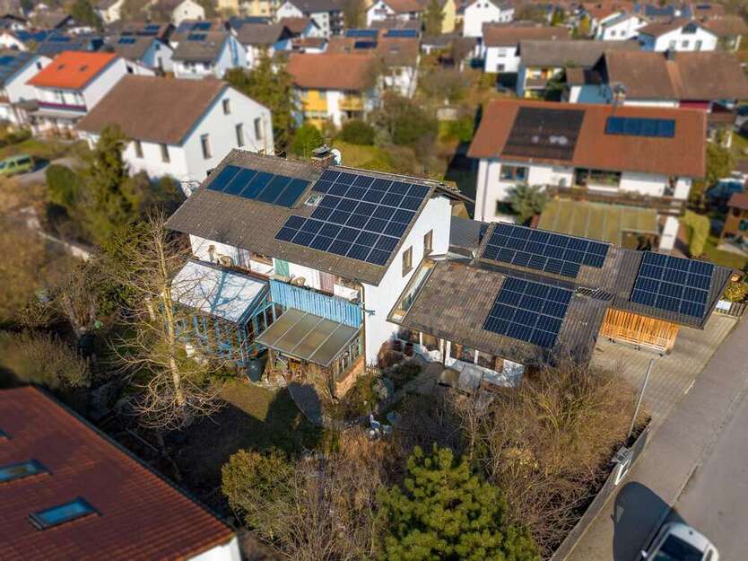 Haus zum Kaufen in Dingolfing 595.000 € 185 m²