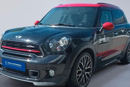 Mini Cooper Countryman 129.000 km 17.980 &euro; Lütjenburg 24321