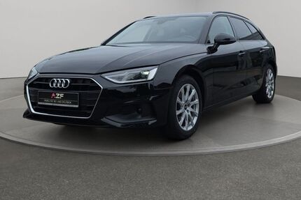 Audi A4 52.917 km 22.480 &euro; Kropp 24848