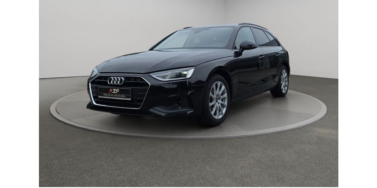 Audi A4 52.917 km 22.480 &euro; Kropp 24848