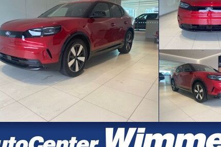 Ford Capri 2.000 km 43.990 &euro; Passau 94036