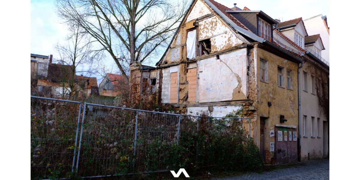 Grundstück zu verkaufen in Zeitz 44.900 € 298 m² zimmer