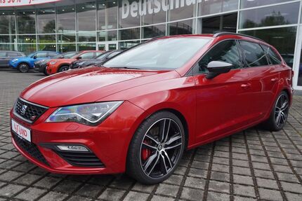 Seat Leon 107.662 km 21.990 &euro; Kassel 34123