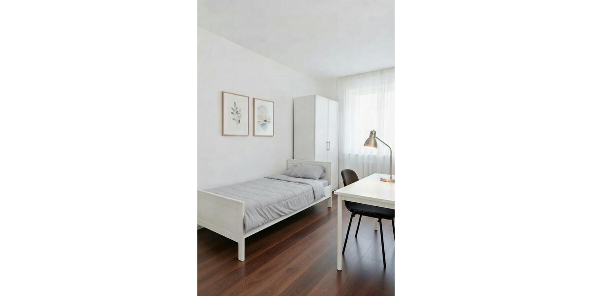 Etagenwohnung Dülmen - 1 Zimmer, 15 m&sup2;, 575&euro; | Angebot:26414556