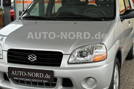 Suzuki Ignis 97.000 km 3.290 &euro; Neumünster 24534