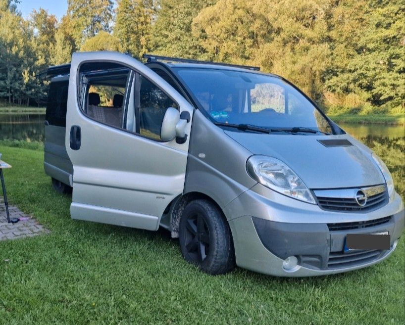 Vivaro