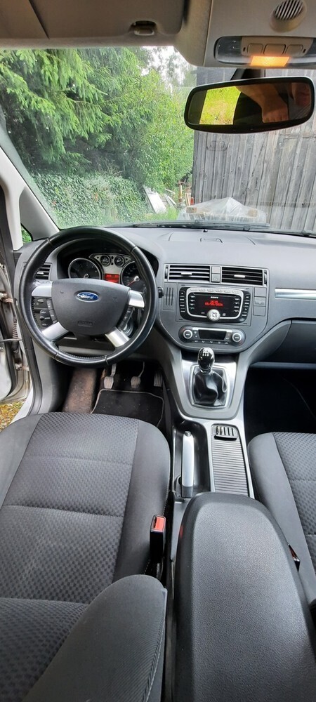 C-Max