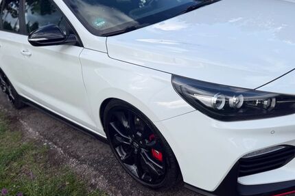 Hyundai i30 108.000 km 15.500 &euro; Erfurt 99094
