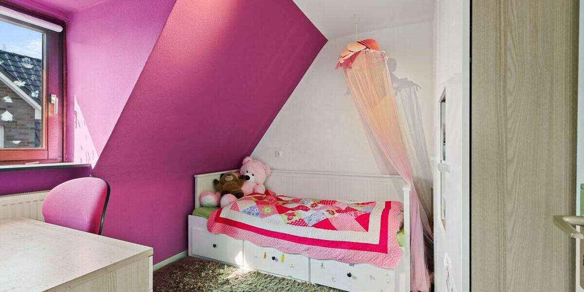 Einfamilienhaus Barsbüttel Stellau - 6 Zimmer, 129 m&sup2;, 530.000&euro; | Angebot:25674420