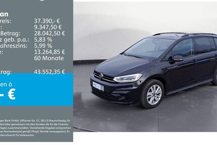 VW Touran 14.458 km 35.890 &euro; Durmersheim 76448