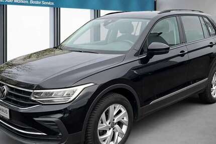 VW Tiguan 69.603 km 26.930 &euro; Schweinfurt 97424