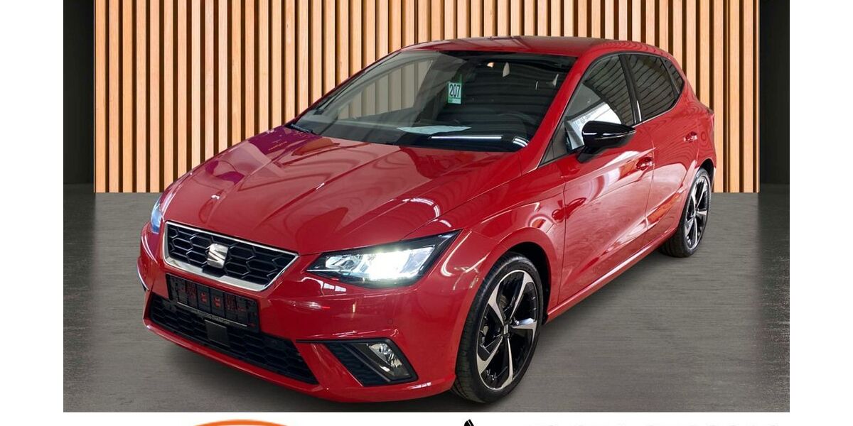 Seat Ibiza 14.052 km 18.350 &euro; Dresden 01328