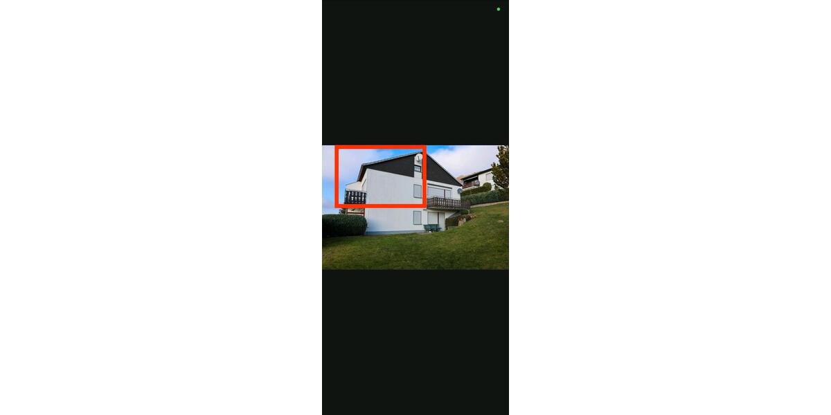 Erdgeschoßwohnung Winterberg - 2 Zimmer, 28 m&sup2;, 112.000&euro; | Angebot:26765857