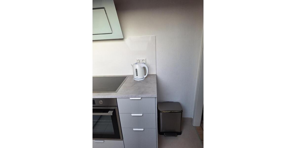 möblierte Wohnung zur Miete 2 zimmer