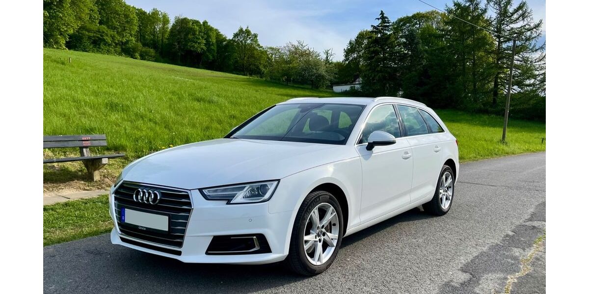 Audi A4 311.700 km 9.900 &euro; Herford 32052