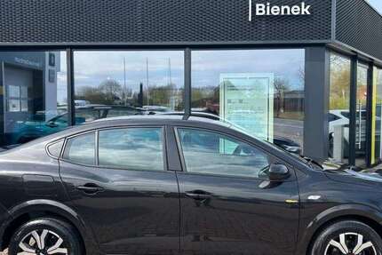 Dacia Logan 31.433 km 16.350 &euro; Osterhever 25836
