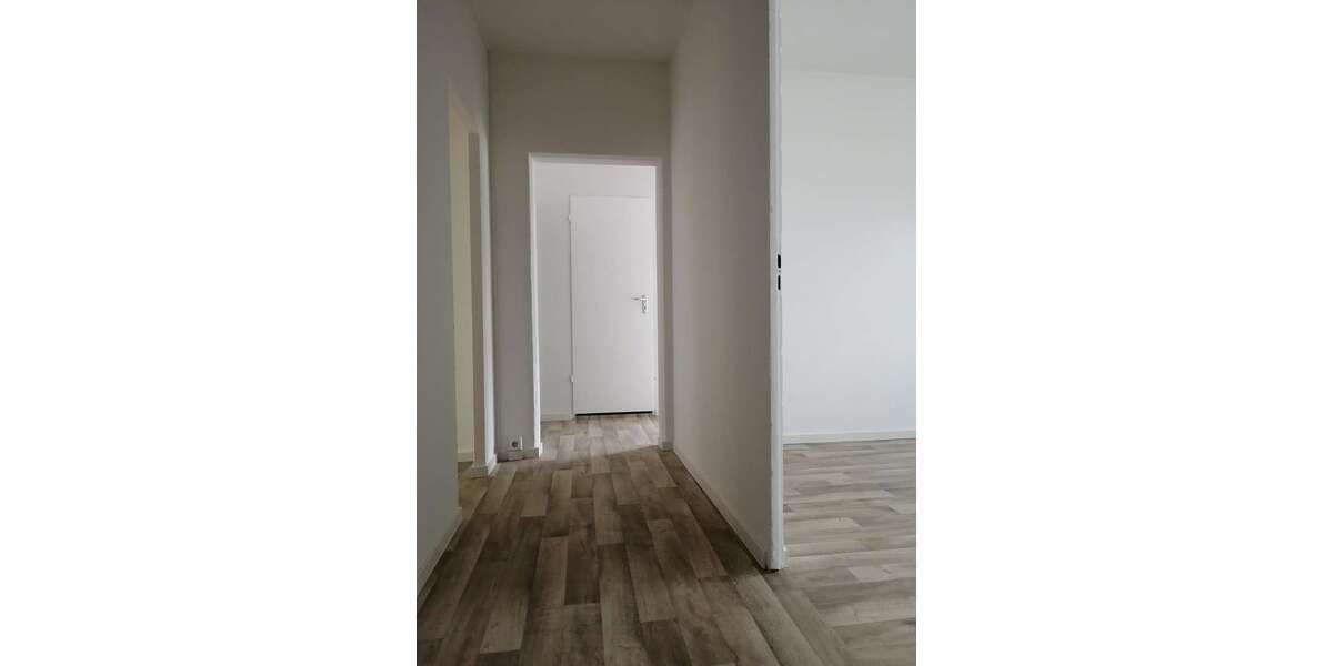 Wohnung zum Mieten in Walddrehna 396 € 66 m² 3 zimmer